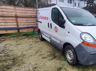 Renault Trafic 1.9 D Okazja !!!