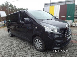 Renault Trafic III