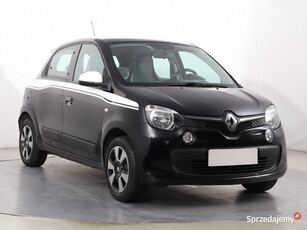 Renault Twingo 1.0 SCe