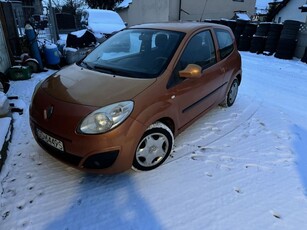 Renault twingo II