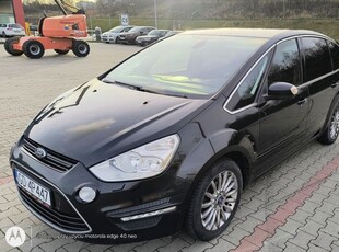 S-Max 2.0d 163KM manual 2011r