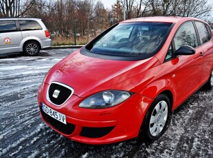 Seat Altea 1.9 TDI Fresh