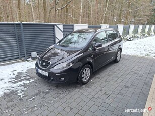 SEAT ALTEA XL