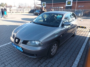 Seat Ibiza 2005 1.4 16V 198746km Hatchback