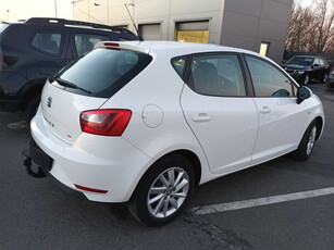 Seat Ibiza 2014 1.2 TSI 187036km Hatchback