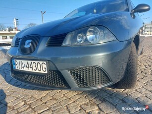 Seat Ibiza FL