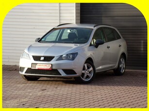 SEAT Ibiza V Klimatyzacja /Gwarancja / 1,2 /MPI /70 KM / 2012r