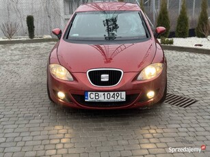 Seat Leon 1p 1.9 tdi 150KM