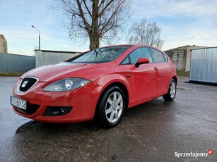 Seat Leon 2 2006 1.9 105 km