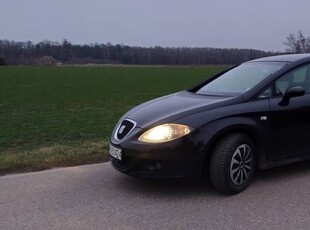 Seat Leon 2 2006r 1.9 TDI