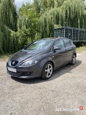 Seat Toledo 2008r 2.0 TDI zadbany