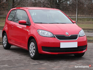 Skoda Citigo 1.0 MPI