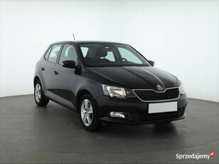 Skoda Fabia 1.0 TSI