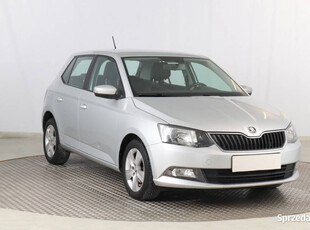 Skoda Fabia 1.2 TSI