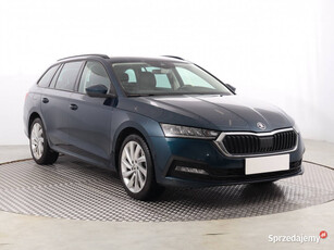 Skoda Octavia 1.4 TSI iV