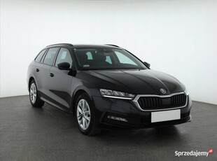 Skoda Octavia 1.5 TSI e-tec