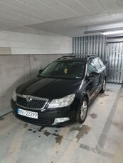 Skoda Octavia 1.6 TDI kombiiiii