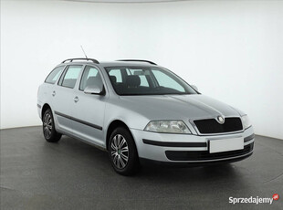 Skoda Octavia 2.0