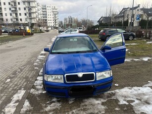 Skoda Octavia 2009 | LPG