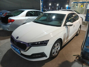 Skoda Octavia 2020 2.0 TDI 78855km Active |