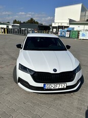 Skoda Octavia IV Style 1.5TSI 150km