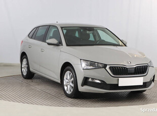 Skoda Scala 1.0 TSI