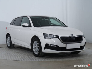 Skoda Scala 1.0 TSI