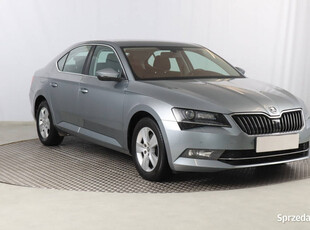 Skoda Superb 2.0 TDI