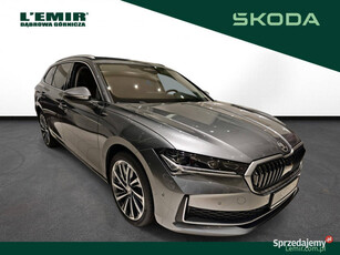 Skoda Superb Combi L&K 1.5TSi 150KM DSG - Dostępny od ręki