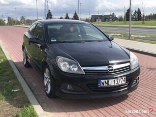 Sprzedam Astra h GTC