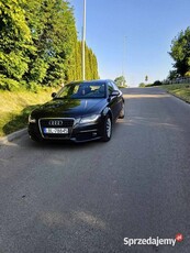 Sprzedam Audi A4B8 Avant