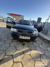 Sprzedam Audi a6 c5