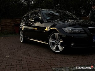 Sprzedam BMW 320d