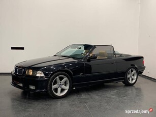 Sprzedam BMW e36 1.8is