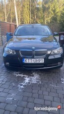 SPRZEDAM BMW E90 325xi automat