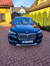 Sprzedam BMW X1 xdrive 28i F48