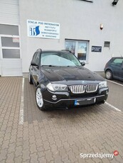 Sprzedam BMW x3