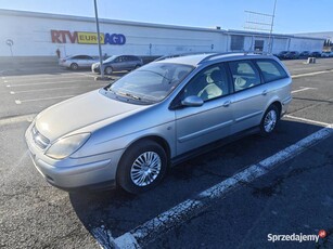 Sprzedam Citroen C5