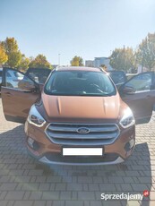 Sprzedam Ford Kuga