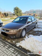 Sprzedam Ford Mondeo