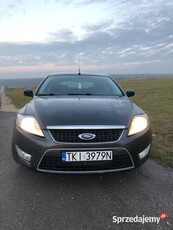 Sprzedam Ford Mondeo Mk4 2.0 TdCi