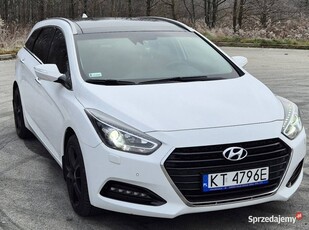 Sprzedam Hyundai i40 1.7CRDI 2015r