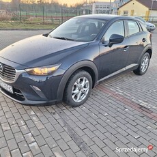 Sprzedam Mazda Cx3 4x4, automat, 150KM