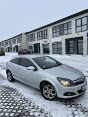 Sprzedam Opel Astra H GTC 1.9 Diesel 2005rok