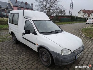 Sprzedam Opel Combo 1.7 diesel