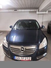 Sprzedam Opel Insignia