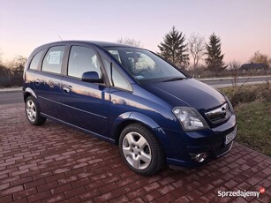 Sprzedam Opel Meriva -A