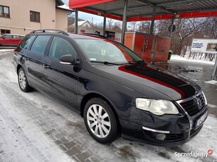 Sprzedam Passat B6 1.9 TDI 105KM 6 Skrzynia