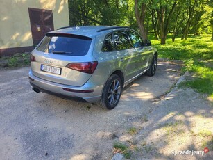 Sprzedam piękne audi g5 automat