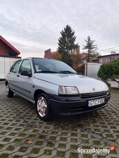 Sprzedam Renault z 1991 roku